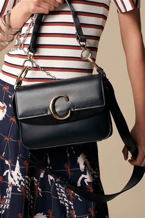 how much was chloe's celine bag|chloe c handbags.